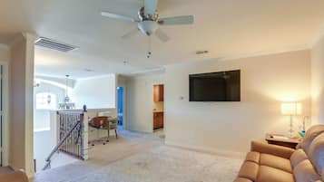 Apartamento (3 Bedrooms) | Parte interna