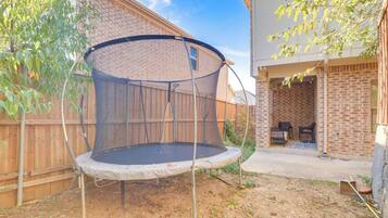 Apartamento (3 Bedrooms) | Interior