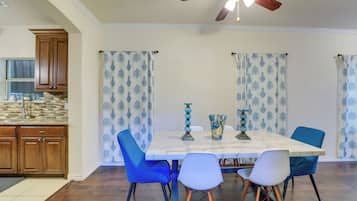 Apartment (3 Bedrooms) | Interior