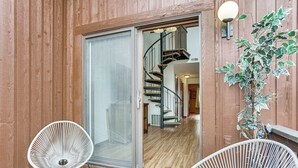 Apartment (2 Bedrooms) | Interior - Vernon Township Condo w/ Balcony Near Ski Lifts! (Vernon)