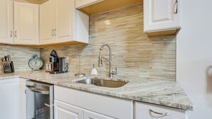 Apartment (2 Bedrooms) | Interior - Vernon Township Condo w/ Balcony Near Ski Lifts! (Vernon)