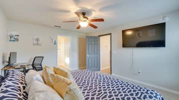 Maison (3 Bedrooms) | Intérieur