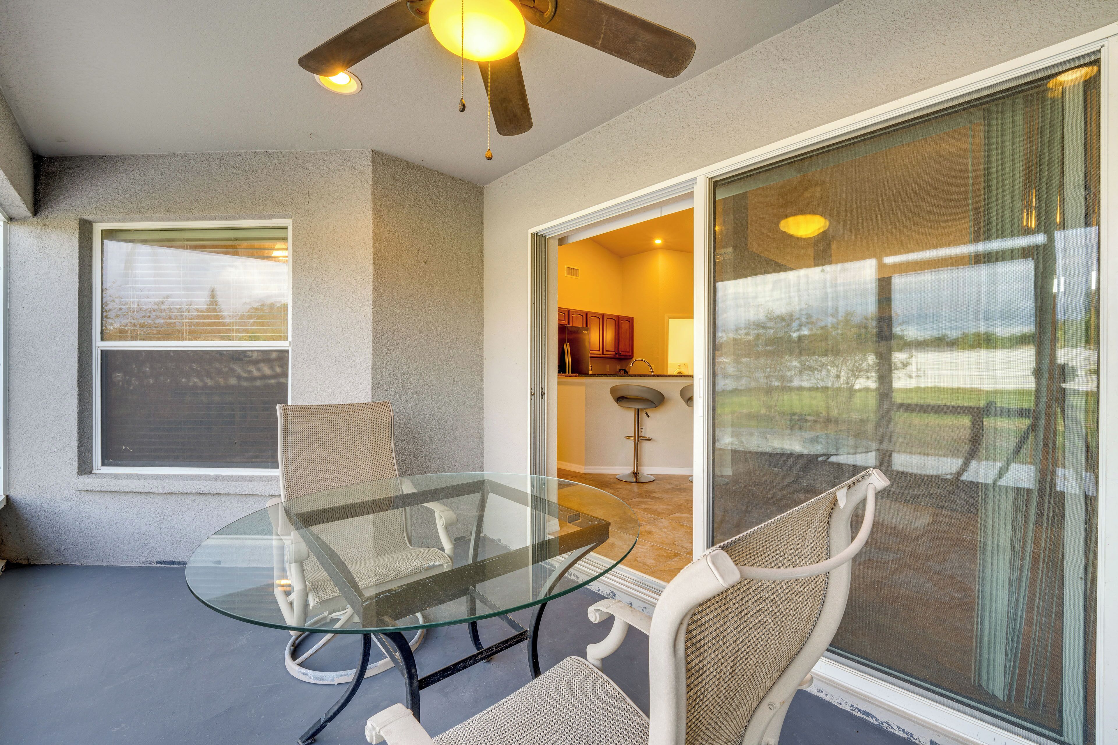 Huis (3 Bedrooms) | Interieur