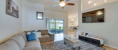 House (3 Bedrooms) | Front of property