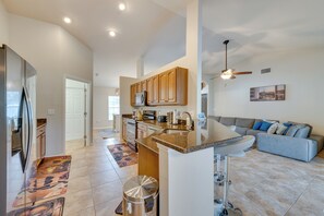 Nhà (3 Bedrooms) | Nội thất