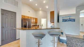 Huis (3 Bedrooms) | Interieur