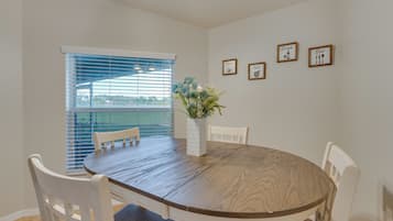 Maison (3 Bedrooms) | Intérieur