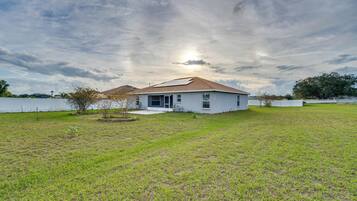 Huis (3 Bedrooms) | Interieur