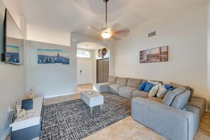 Nhà (3 Bedrooms) | Nội thất