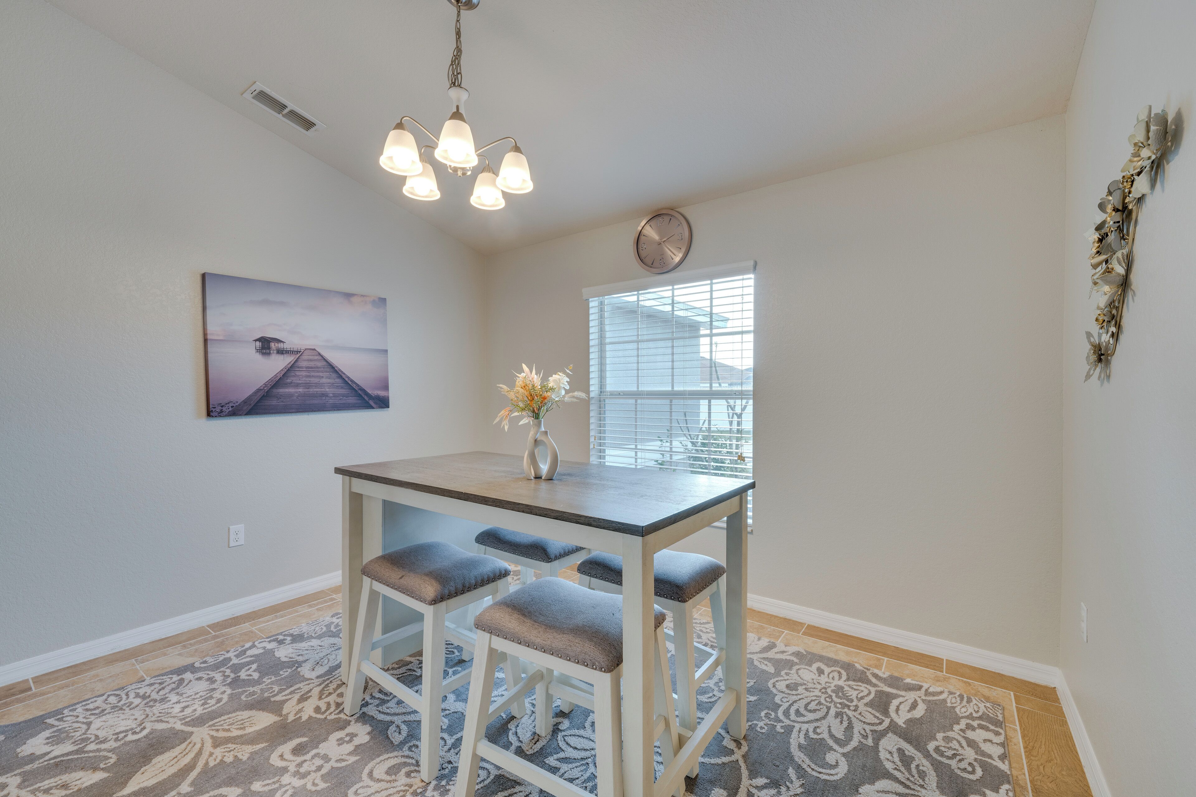 Huis (3 Bedrooms) | Interieur