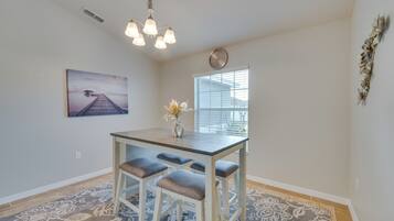 Huis (3 Bedrooms) | Interieur