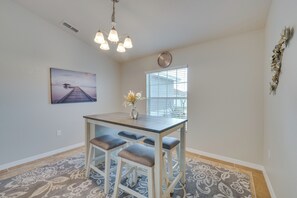 Nhà (3 Bedrooms) | Nội thất