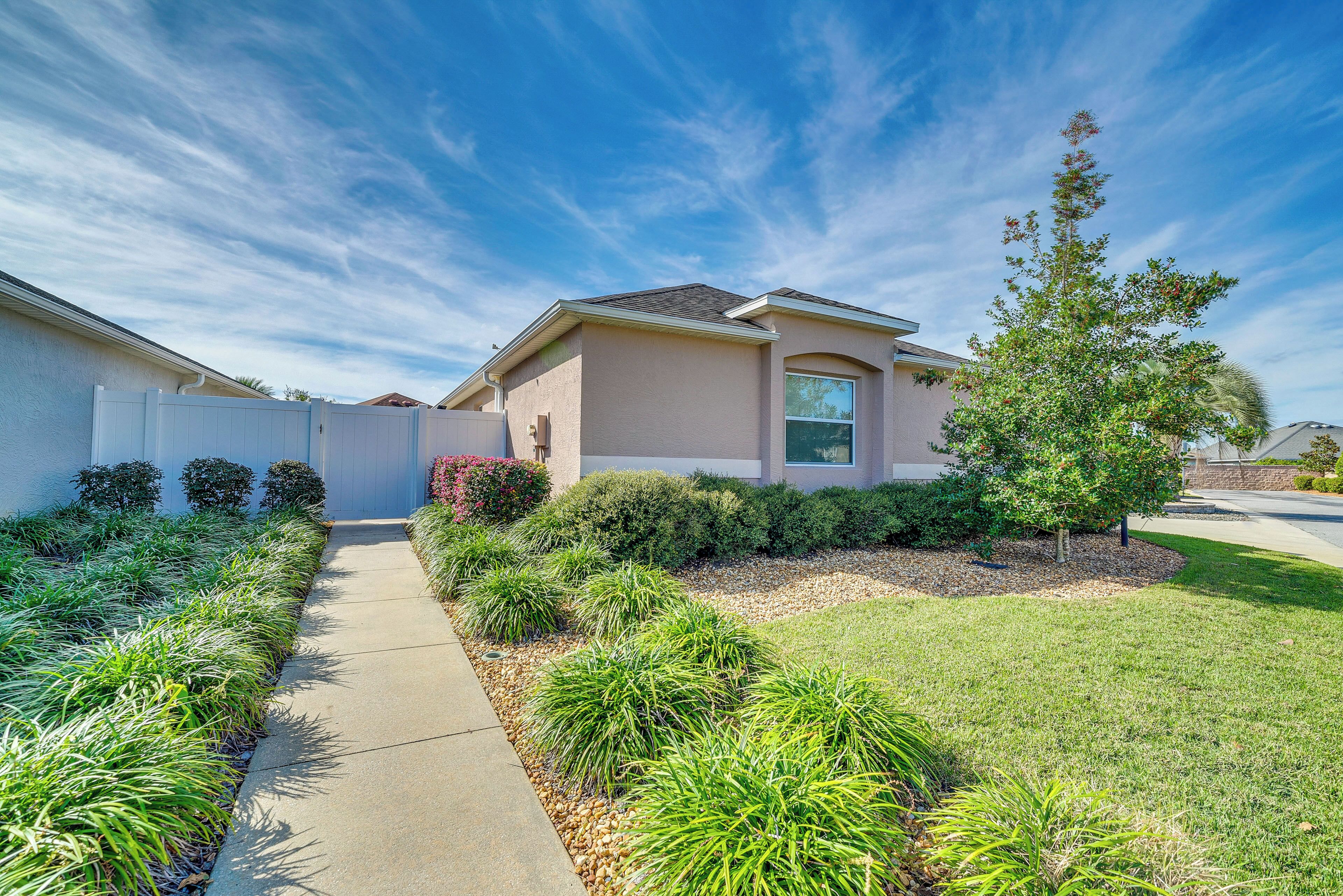 獨棟房屋 (3 Bedrooms) | 住宿內部