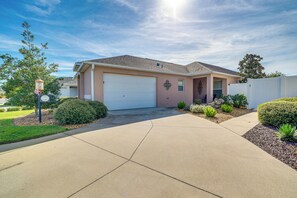 独立别墅 (3 Bedrooms) | 住宿内部