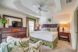 ハウス (3 Bedrooms) | 内装