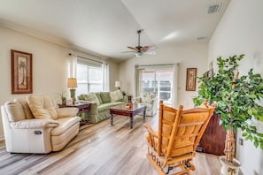 ハウス (3 Bedrooms) | 内装