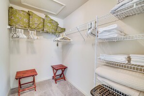 Ferienhaus (3 Bedrooms) | Innenbereich