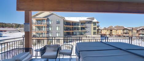 Apartment (3 Bedrooms) | Interior