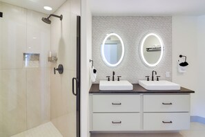 Lägenhet (3 Bedrooms) | Interiör