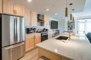 Apartment (3 Bedrooms) | Innenbereich