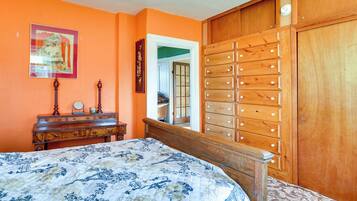 Casa (3 Bedrooms) | Parte interna