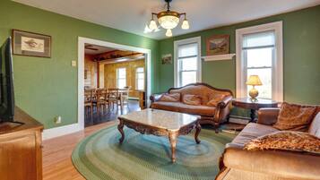 Casa (3 Bedrooms) | Interior