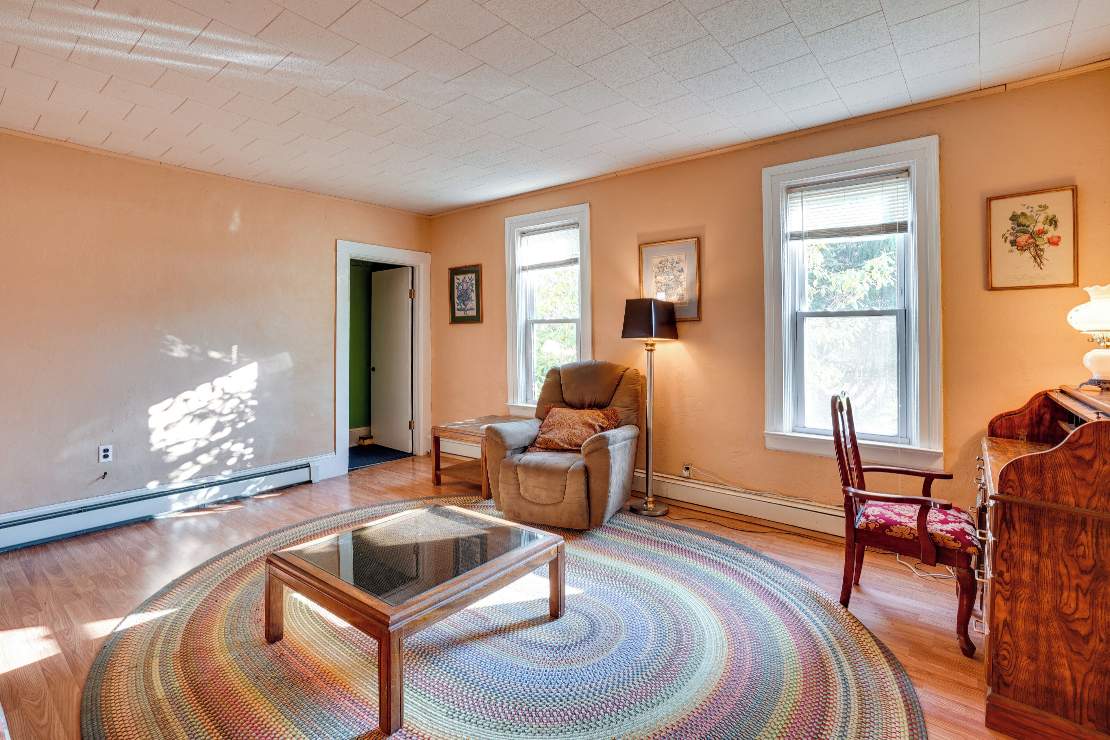 獨棟房屋 (3 Bedrooms) | 住宿內部