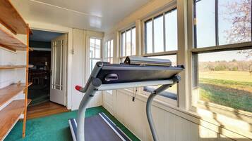 Nhà (3 Bedrooms) | Nội thất