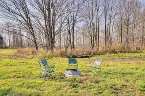 บ้านพัก (3 Bedrooms) | ภายใน