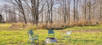 Altmar Vacation Rental ~ 4 Mi to Salmon River!