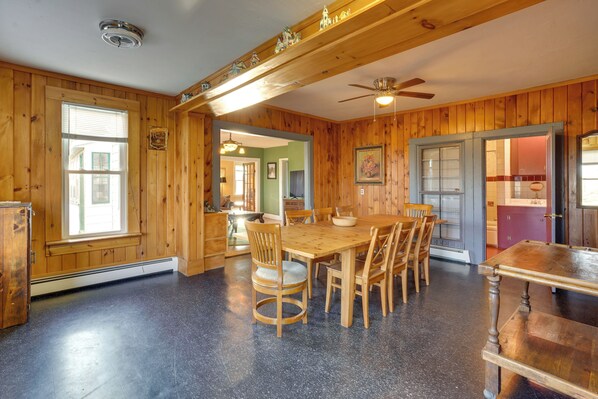 Casa (3 Bedrooms) | Interior