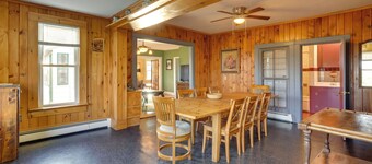 Altmar Vacation Rental ~ 4 Mi to Salmon River!