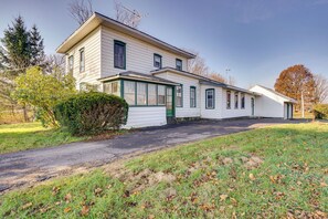 บ้านพัก (3 Bedrooms) | ภายใน