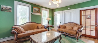 Altmar Vacation Rental ~ 4 Mi to Salmon River!