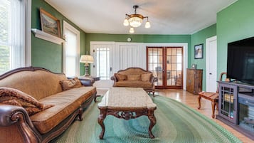 Ferienhaus (3 Bedrooms) | Innenbereich