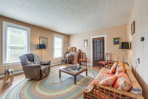 Interior - Altmar Vacation Rental ~ 4 Mi to Salmon River! (Parish)