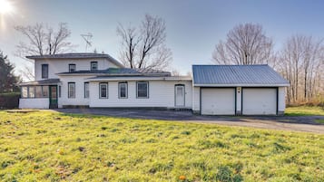 Casa (3 Bedrooms) | Parte interna