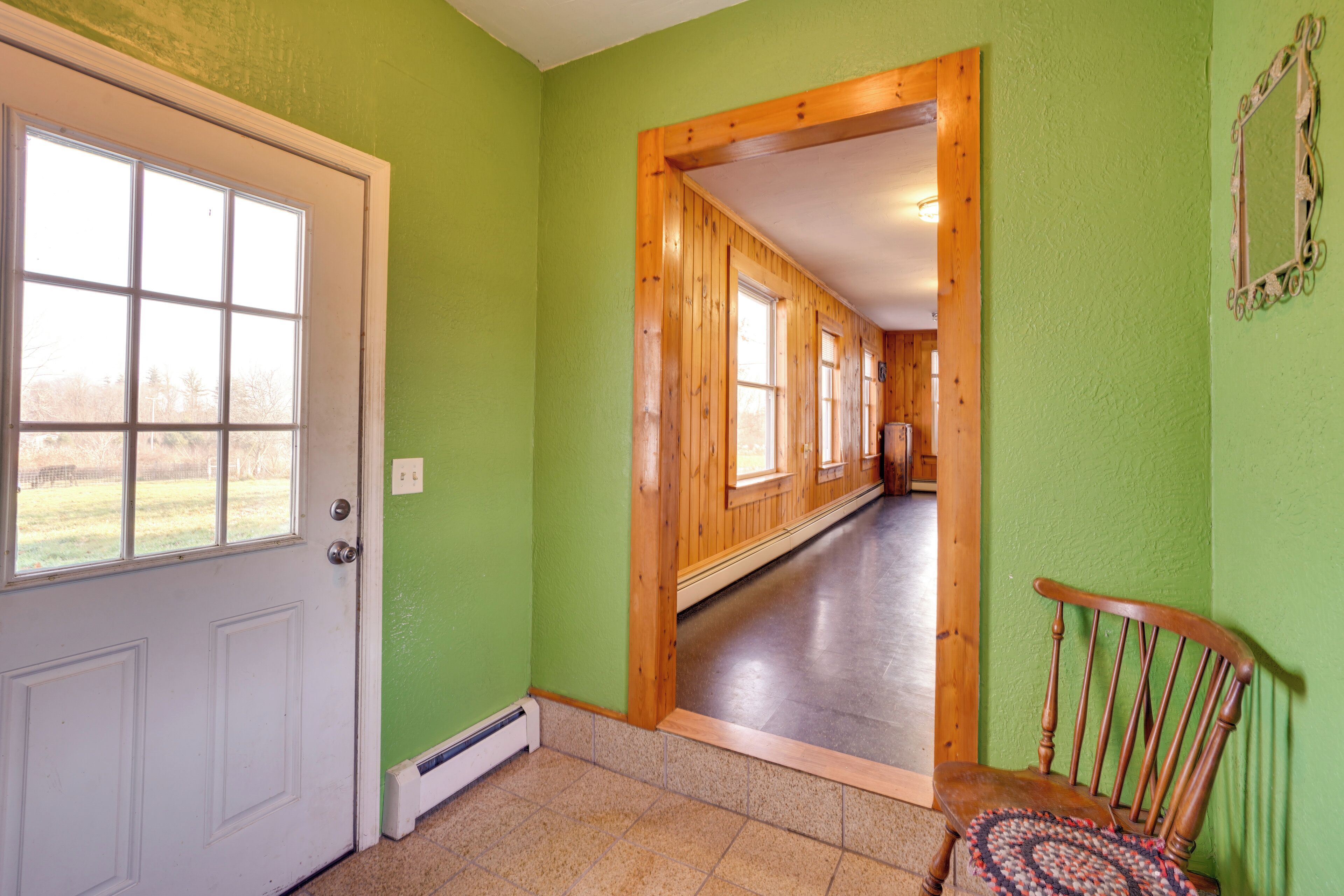 獨棟房屋 (3 Bedrooms) | 住宿內部