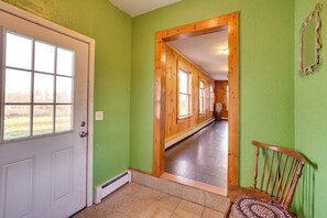 Maison (3 Bedrooms) | Intérieur
