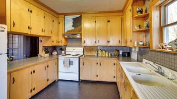 Nhà (3 Bedrooms) | Nội thất