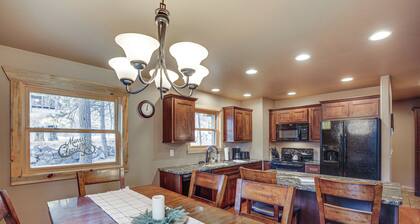 Lead Home w/ Pool Access: 3 Mi to Terry Peak Mtn!