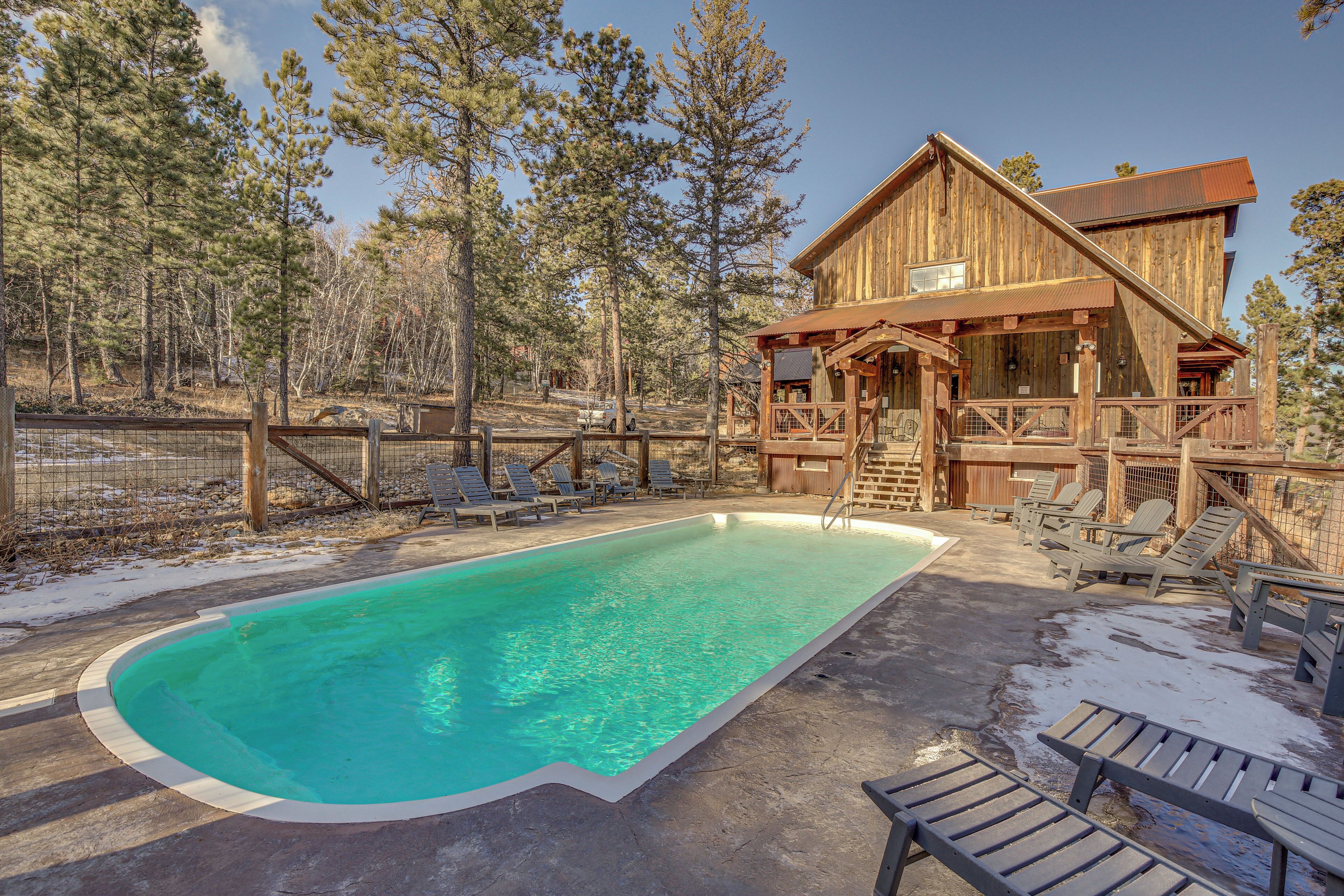 Nhà (6 Bedrooms) | Nội thất