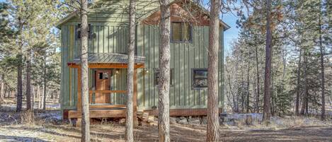 Casa (6 Bedrooms) | Façana frontal de l'allotjament