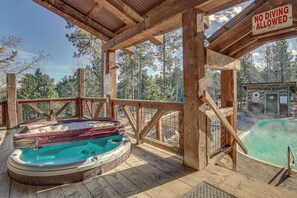 Maison (6 Bedrooms) | Intérieur