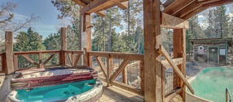 Lead Home w/ Pool Access: 3 Mi to Terry Peak Mtn!