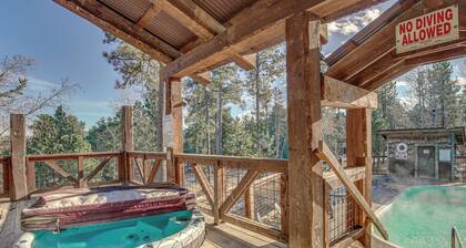 Lead Home w/ Pool Access: 3 Mi to Terry Peak Mtn!