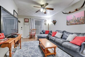 Casa (3 Bedrooms) | Interior