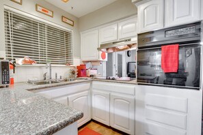 Maison (3 Bedrooms) | Intérieur