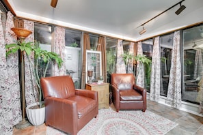 Maison (3 Bedrooms) | Intérieur
