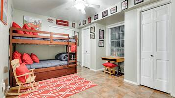 Maison (3 Bedrooms) | Intérieur